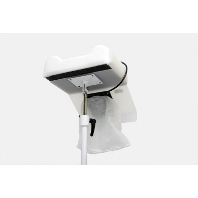 Педикюрный пылесос Ultratech SD-117 на штативе