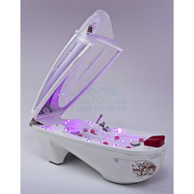 Коллагеновая кислородная капсула Collagen 02 POD&trade;s