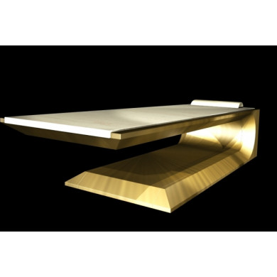 Инфракрасный процедурный cтол "SQUARE HAMMAM"