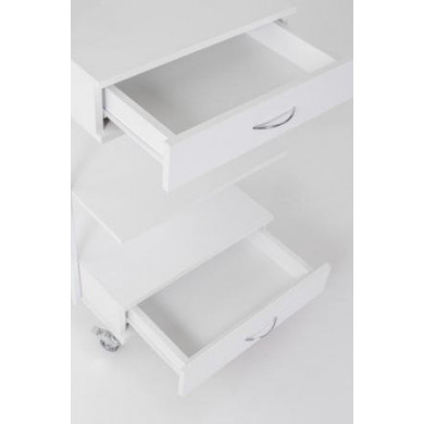 Столик косметолога "МАКСИ 2"