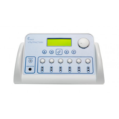 Миостимулятор "УЛЬТРАСТИМ"