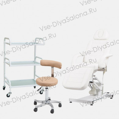 Тележка косметолога SD-3029