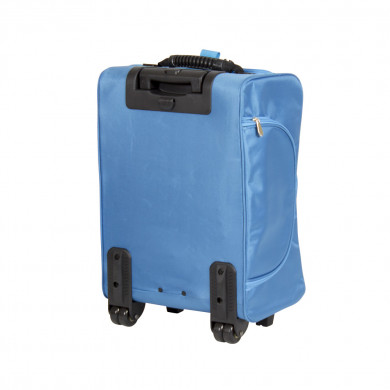 Чемодан визажиста "VZ-46"