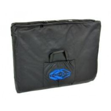 Массажный стол складной деревянный JF-AY01 2-х секционный (МСТ-003Л)