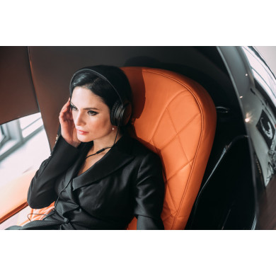 Капсула для сна "EnergyPod"