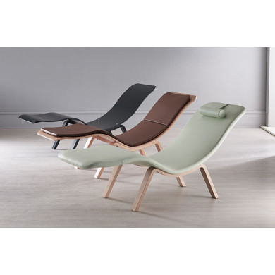 Кушетка "ReWave"