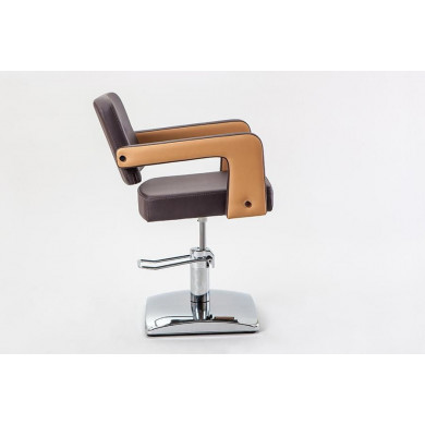 Кресло парикмахерское "Wonder"