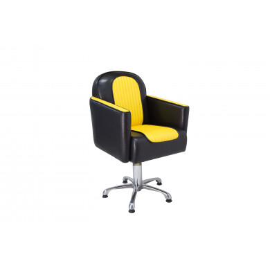 Кресло парикмахерское "Riga"