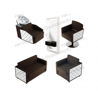 Парикмахерская мойка M Комодо