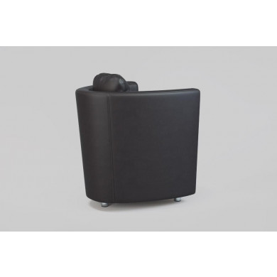 Кресло для холла "Red Rose"