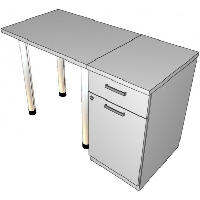 Маникюрный стол One II