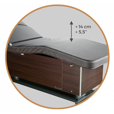 Кушетка массажная "PORTOFINO EVO"