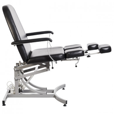 Педикюрное кресло "ОРИОН"