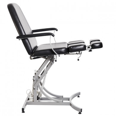Педикюрное кресло "ОРИОН"