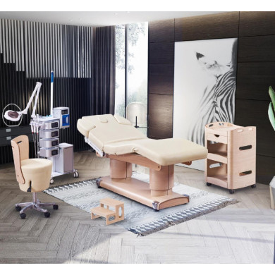 Массажная кушетка "HM-003"