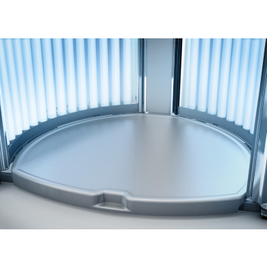 Вертикальный солярий "Luxura V6 48 XL Balance Ultra"