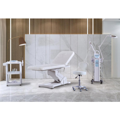 Массажная кушетка "HM-019"