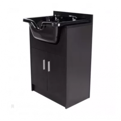 Барбершоп мойка "Мальта"