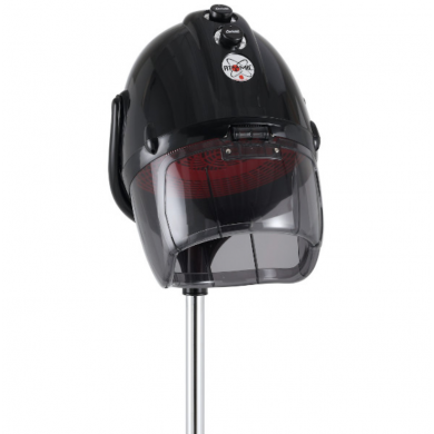 Сушуар "ATOMIC TORMALINA"