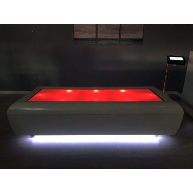 Кушетка бесконтактного гидромассажа "АКВАСПА"