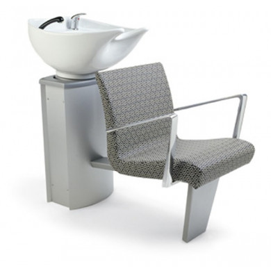 Мойка парикмахерская "WASH INN - ALUOTIS"