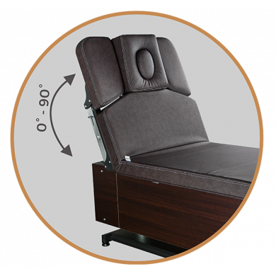 Кушетка массажная "PORTOFINO EVO"