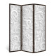Ширма-перегородка "Утро" 3 секции